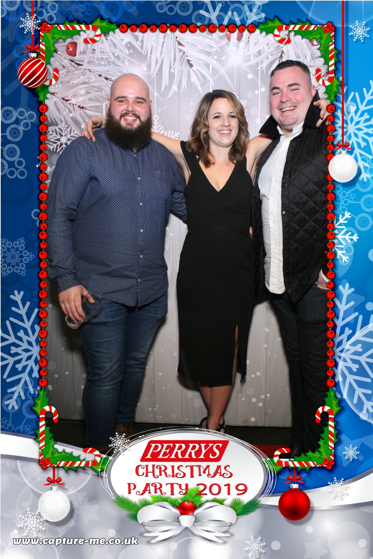 Perrys Aylesbury Christmas Party | View more photos from the event at gallery.capture-me.co.uk/u/Capture-me/Perrys-Aylesbury-Christmas-Party